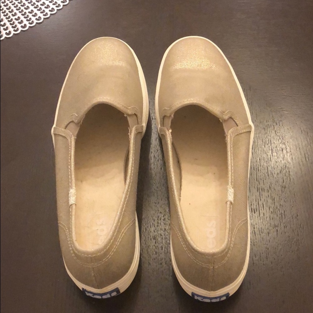 Keds Slip Ons